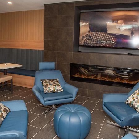 Microtel Inn & Suites By Wyndham Carlisle Eksteriør bilde