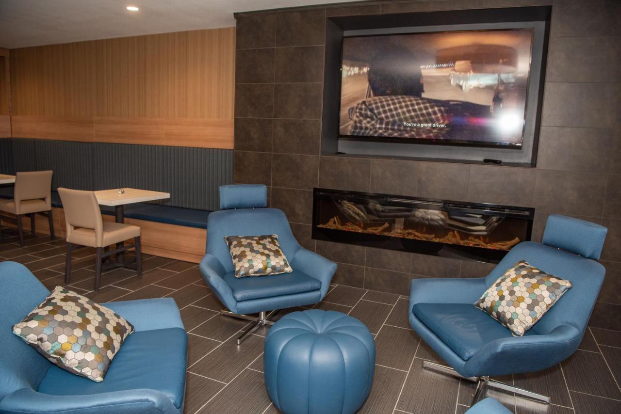 Microtel Inn & Suites By Wyndham Carlisle Eksteriør bilde